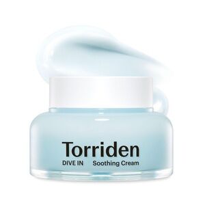 Torriden Dive In Soothing Cream 100ml